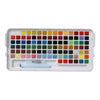 Estojo de Aquarela Artístico Koi Water Colors 96 Cores Xncw-96n - Sakura