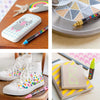 Pontas de Reposicao para Caneta Posca Pc-5m com 3 Unidades