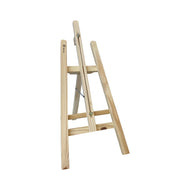 Cavalete Tripé Luarte Pequeno 72cm Cavp