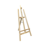 Cavalete Tripé Luarte Médio 90cm Cavm
