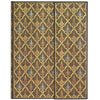 Caderno Paperblanks Destino Capa Dura Ultra 120g/m² 18x23cm 144 Páginas com Pauta - Pb5478-8