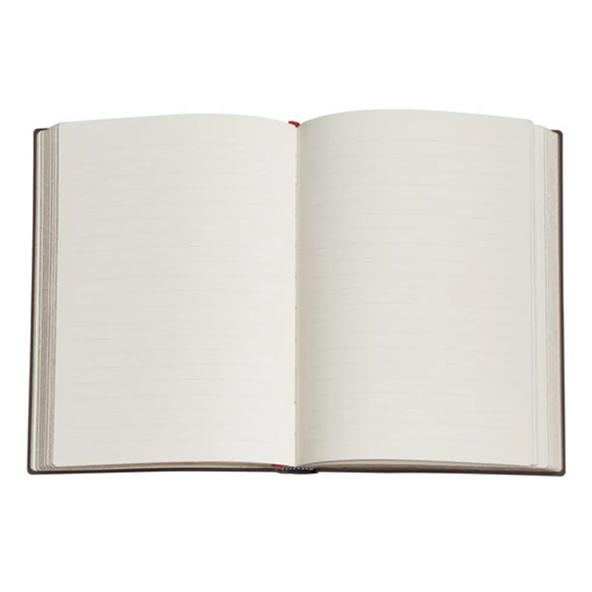 Caderno Paperblanks Zahra Capa Dura Midi 120g/m² 13x18cm 144 Páginas com Pauta - Pb5590-7