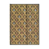 Caderno Paperblanks Destiny Capa Dura Midi 120g/m² 13x18cm 144 Páginas com Pauta - Pb5479-5