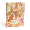 Caderno Paperblanks Kikka Capa Dura Mini 85g/m² 9,5x14cm 176 Páginas com Pauta - Pb3621-0