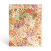 Caderno Paperblanks Kikka Capa Dura Mini 85g/m² 9,5x14cm 176 Páginas com Pauta - Pb3621-0