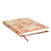 Caderno Paperblanks Kikka Capa Dura Mini 85g/m² 9,5x14cm 176 Páginas com Pauta - Pb3621-0