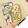 Caderno Paperblanks Celestial Capa Flexível Mini 100g/m² 9,5x14cm 176 Páginas com Pauta - Fb5618-8