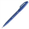 Caneta Brush Pentel Sign Pen - SES15C
