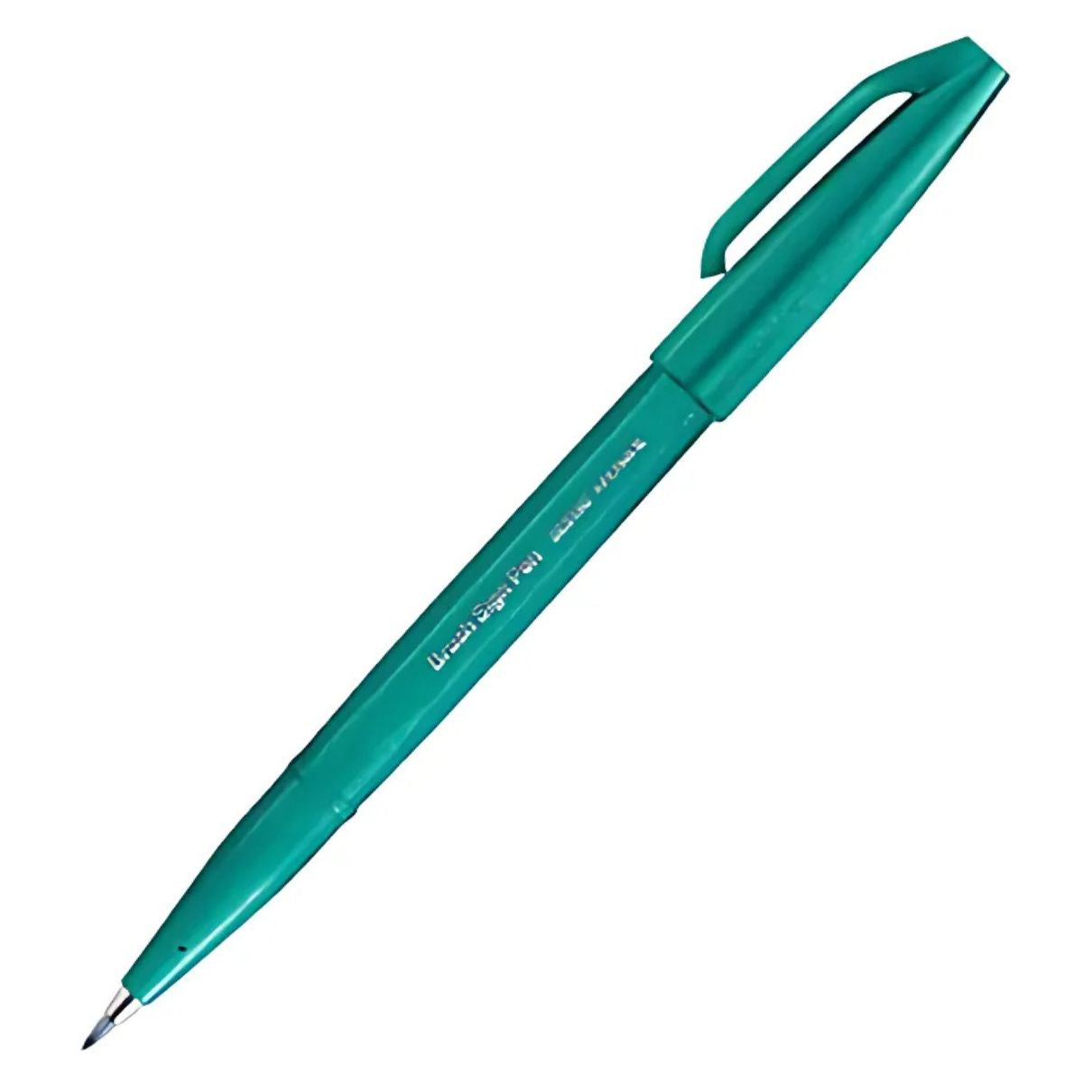 Caneta Brush Pentel Sign Pen - SES15C