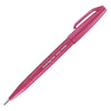 Caneta Brush Pentel Sign Pen - SES15C