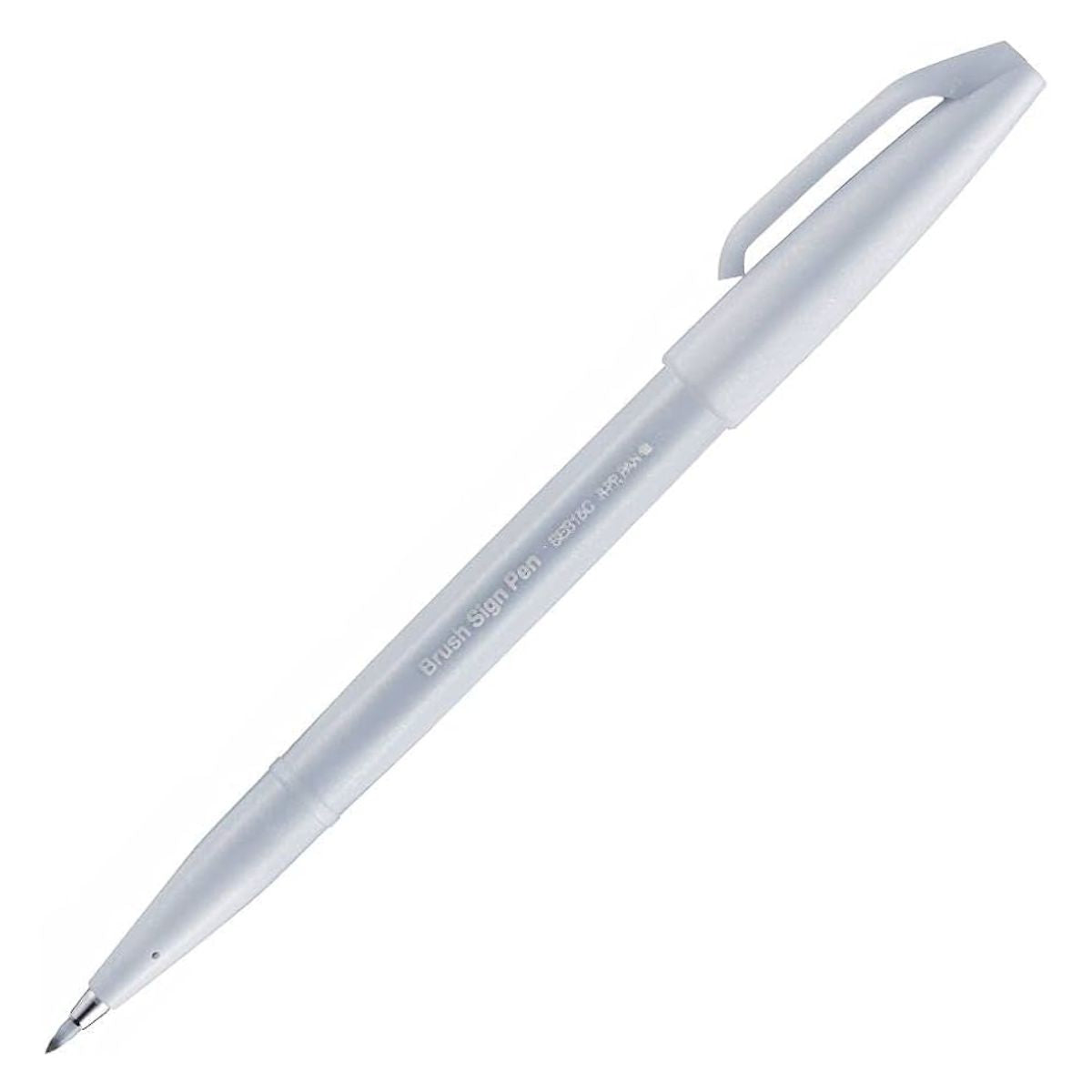 Caneta Brush Pentel Sign Pen - SES15C