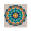 Kit de Pintura com Diamante 40x40cm - Mandala Soberana