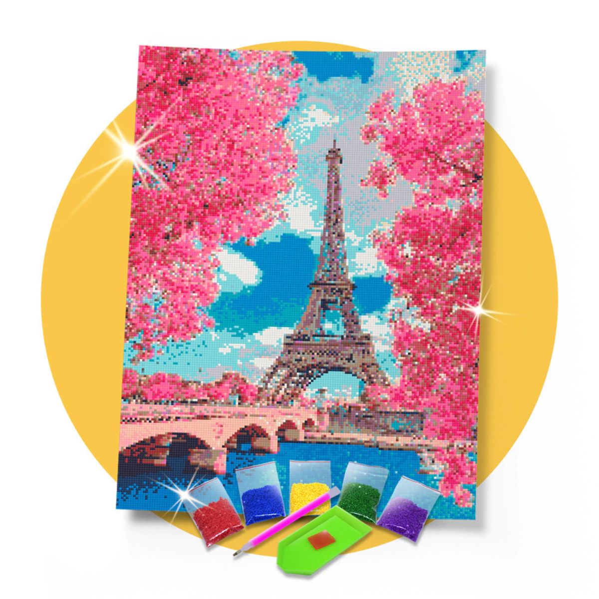 170850-kit-de-pintura-com-diamante-42x60cm-paris-torre-eiffel-536528