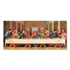 Kit de Pintura com Diamante 100x45cm - Santa Ceia
