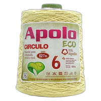 AMARELO-BEBÊ 1074