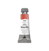 BROWN MADDER ALIZARIN - 474