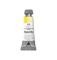 PERMANENT YELLOW LEMON - 112
