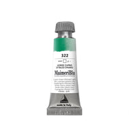 CUPRIC GREEN PHTHALO LIGHT - 3