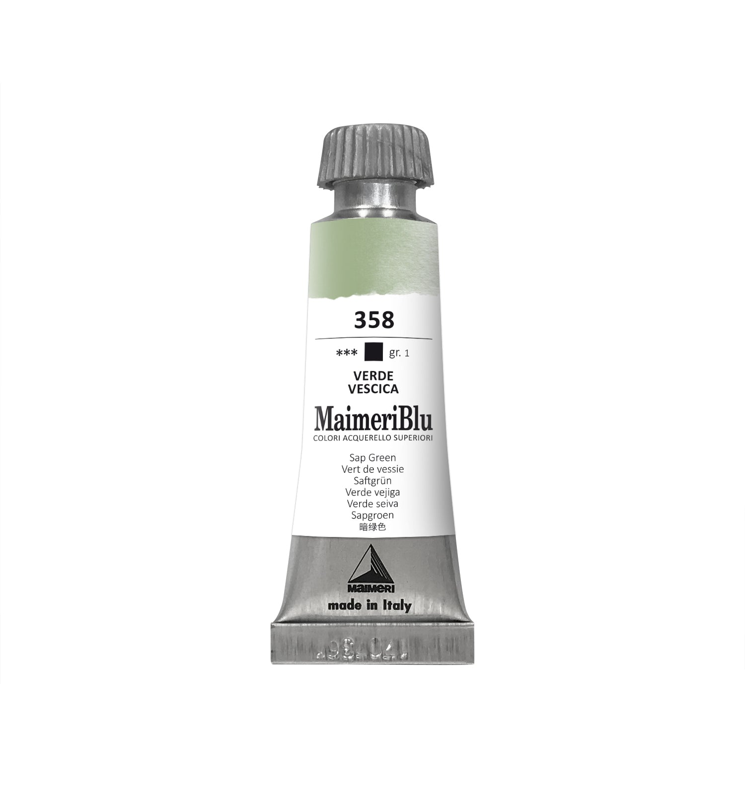 171094-tinta-aquarela-maimeri-blu-12ml-gr1-358---sap-green-523098