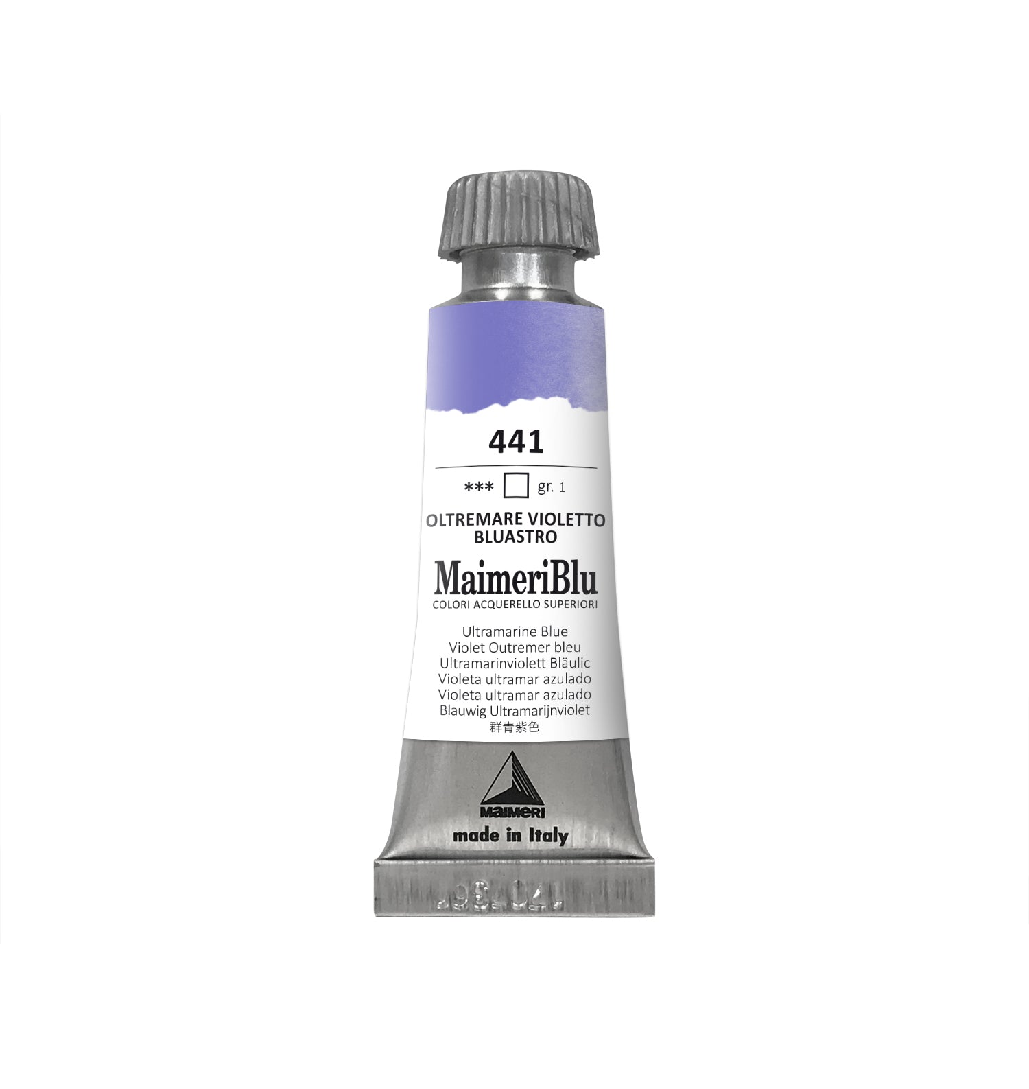 171100-tinta-aquarela-maimeri-blu-12ml-gr1-441---ultramarine-blue-523149
