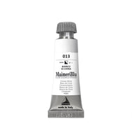 CHINESE WHITE - 013