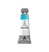 TURQUOISE COBALT - 412