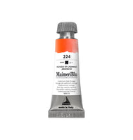 CADMIUM RED ORANGE - 224