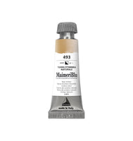 RAW UMBER - 493