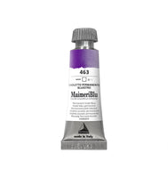 PERMANENT VIOLET BLUE - 463