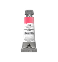 PERMANENT RED DEEP - 253