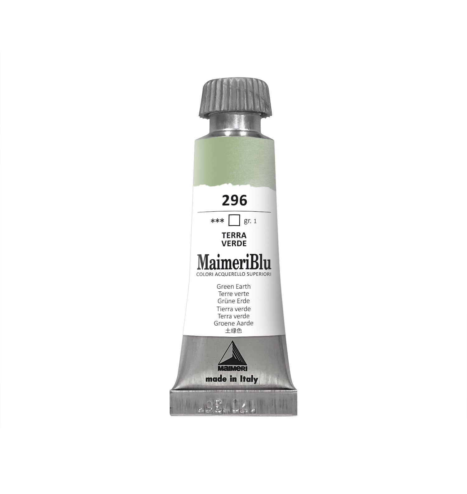 171153-tinta-aquarela-maimeri-blu-12ml-gr1-296---green-earth-523068