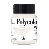 TITANIUM WHITE - 018