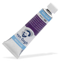 QUINACRIDONE PURPLE BLUE - 593