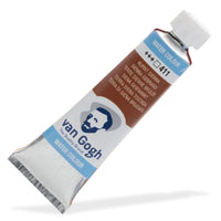 BURNT SIENNA - 411