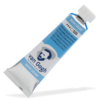 CERULEAN BLUE PHTHALO - 535