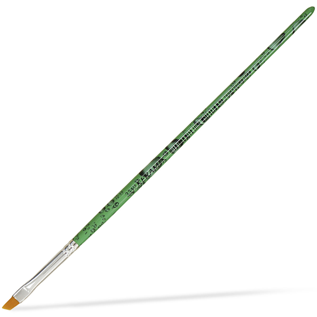 Pincél Artístico Angular Sintético Keramik 331