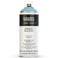 PRUSSIAN BLUE HUE 7