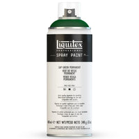 SAP GREEN PERMANENT