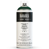HOOKERS GREEN HUE PERMANENT