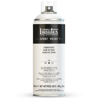 TITANIUM WHITE