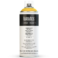 CADMIUM YELLOW DEEP HUE 5