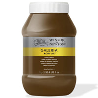 BURNT UMBER 076