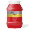 Tinta Acrilica Galeria Winsor & Newton 1 Litro