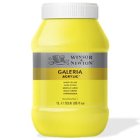 LEMON YELLOW 346