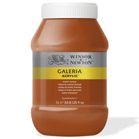 BURNT SIENNA 074