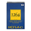 Bloco de Desenho Fabriano 1264 Sketch A3 90g/m² com 120 Folhas - 19100639