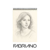 Bloco de Desenho Fabriano 1264 Sketch A3 90g/m² com 120 Folhas - 19100639