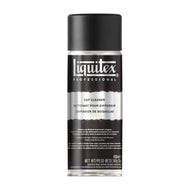 Aditivo para Limpeza de Tinta Spray Liquitex 400ml