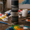 Aditivo para Limpeza de Tinta Spray Liquitex 400ml