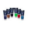 Estojo Tinta Acrílica Fine Lefranc & Bourgeois 20ml com 12 Cores - 300341
